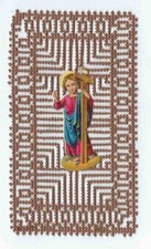 Santino - Gesù Bambino