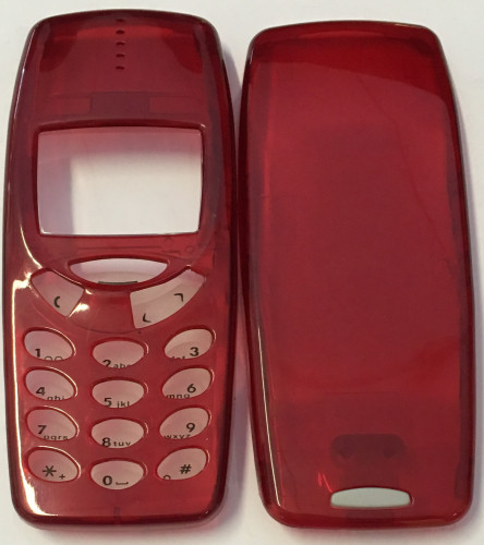 Hnok3310 guscio per nokia - hnok3310-rt,