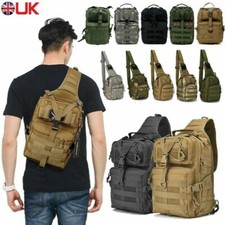 Zaino tattico militare