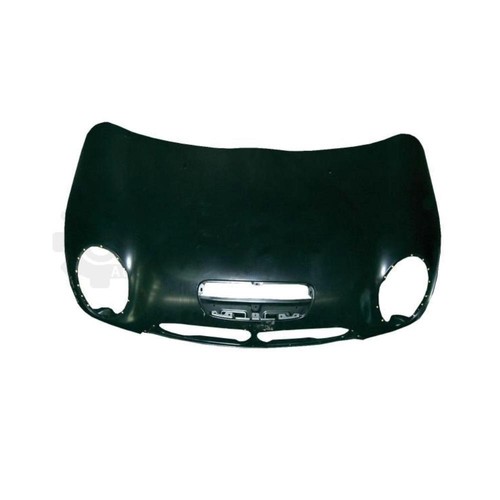 Motorhaube anteriore per bmw - motorhaube,