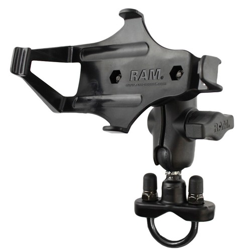 Supporto bullone manubrio - bullone, a