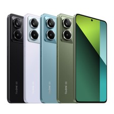 Smartphone Xiaomi Redmi Note