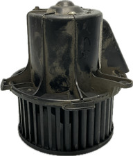 Ventola riscaldamento interno per  PEUGEOT 307 2008 codice ricambio:  B9506