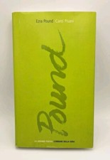 Canti pisani - Ezra Pound -