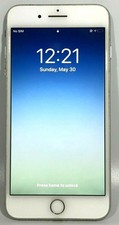 Apple iphone plus 64gb - 8,