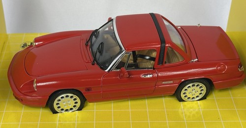 Nib jouef alfa romeo - jouef,
