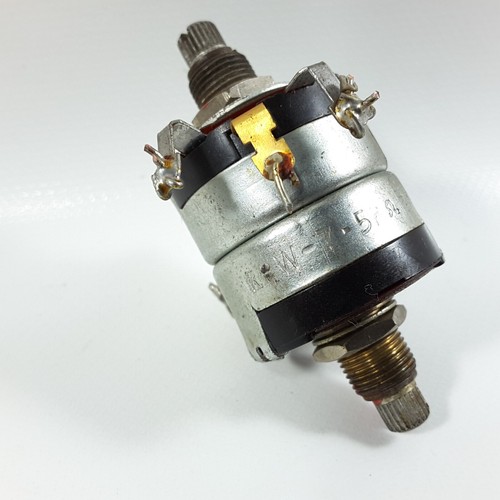 Ricambi amplificatore - ricambi,