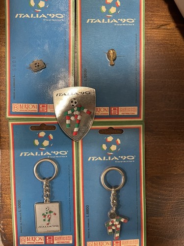 Merchandising ufficiale - merchandising,