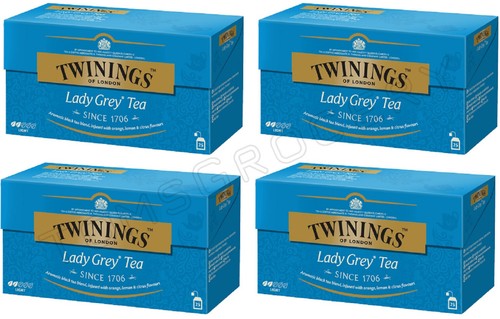 Scatole tè twinings - 4,