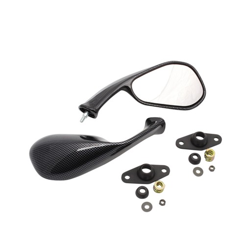 Specchio retrovisori carbon - 2x,
