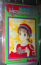 MARMALADE BOY 7 PICCOLI