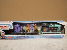 Trenino motorizzato Thomas And