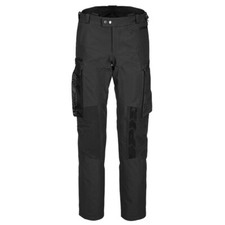 Pantaloni In Tessuto Spidi