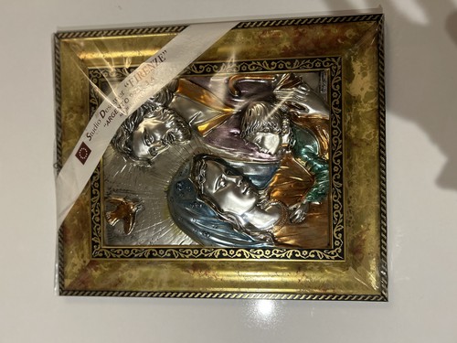 Quadro sacra famiglia - sacra,