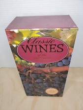 Classic wines the - classic,