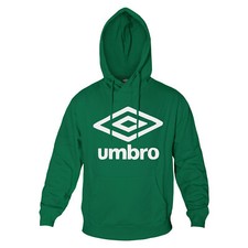 Felpa uomo umbro cotone - uomo,
