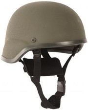 Tc2000 ach mich - mich, army