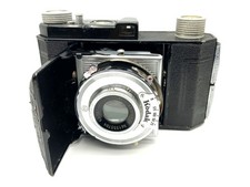 Kodak Retinette II Type 160