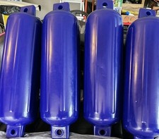 4 Polyform Boat G-4 Series