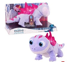 Salamandra Disney Frozen 2