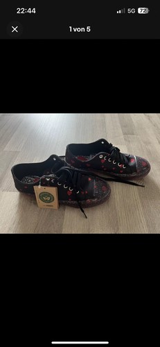 Love moschino sneaker donna - love,