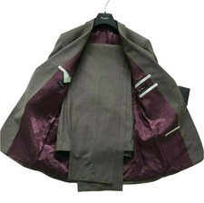 Tuta Paul Smith London a righe