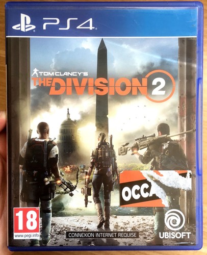 The division complet boîte - 2,