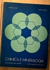 Stocchi CHIMICA E MINERALOGIA