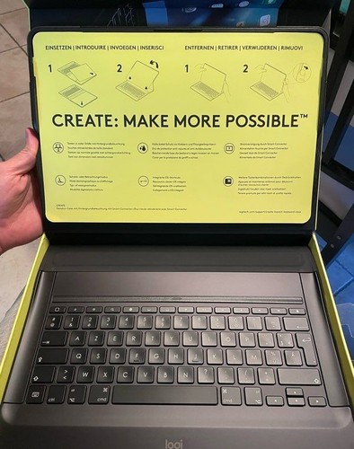 Logitech create bluetooth - logitech,