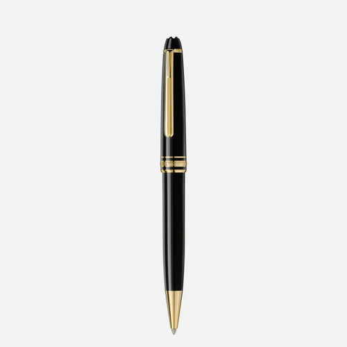 Montblanc meisterstuck 164r - montblanc,