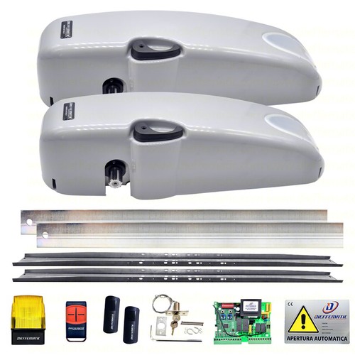 Kit automazione basculante - kit,