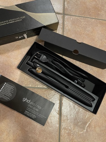 Ghd gold piastra per - ghd,