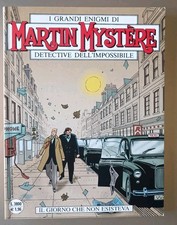 MARTIN MYSTERE  N. 227 "IL