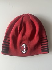Cappellino AC Milan