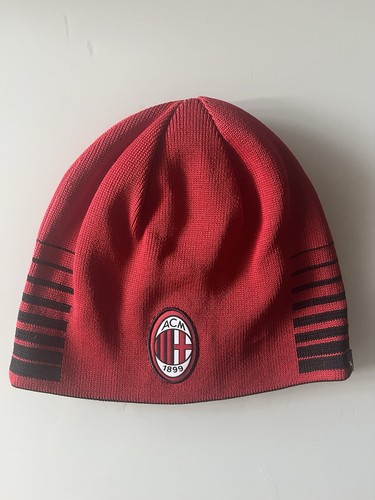 Cappellino milan - cappellino,