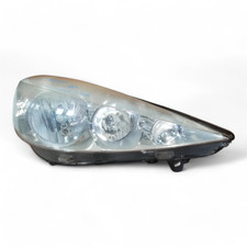 FARO FANALE ANTERIORE DESTRO DX PER PEUGEOT 206 Plus Berlina 9686606280 (09>)