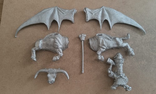 Warhammer fantasy scegli - warhammer,