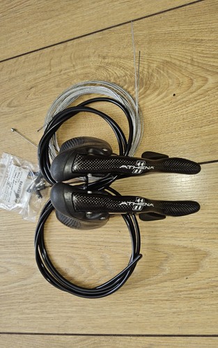 Leve campagnolo athena - athena, 11
