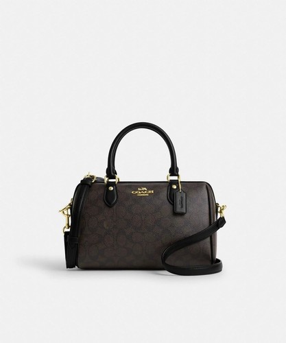 Borsa tracolla coach - borsa, a
