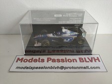 Williams FW19 Villeneuve World