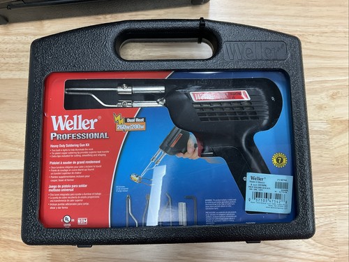 Weller d550pk kit - weller, per