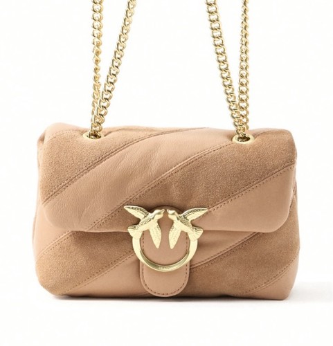 Borsa pinko love bag - pinko, puff