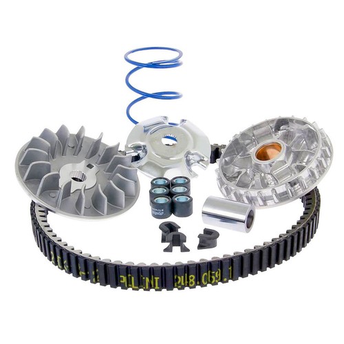 Kit variatore speed - hi-speed, +