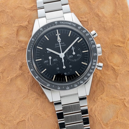 Omega speedmaster moonwatch - speedmaster, ed