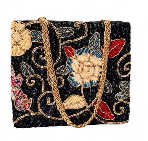 Borsa mano sposa festa - a,