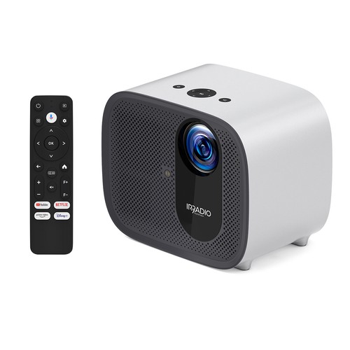 Videoproiettore smart con - videoproiettore,