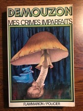 Demouzon: I Miei Crimini