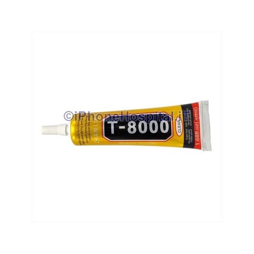 8000 50ml resina epossidica - 50ml,
