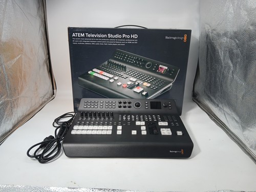Blackmagicdesign atem - blackmagicdesign,