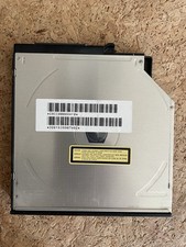 Lettore CD DVD Masterizzatore CD e DVD CD-R e DVD-R Per laptop Toshiba Satellite